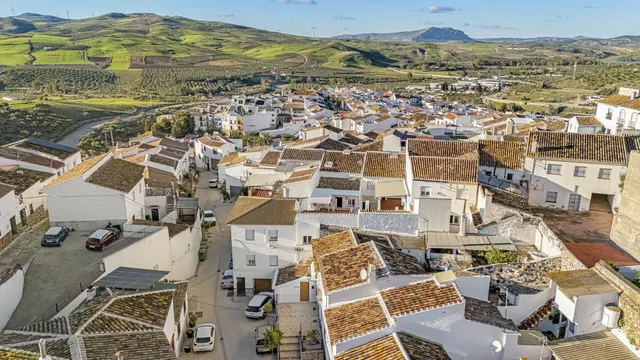 Adosado 3 habitaciones 240m² en venta - Andalucia — 29