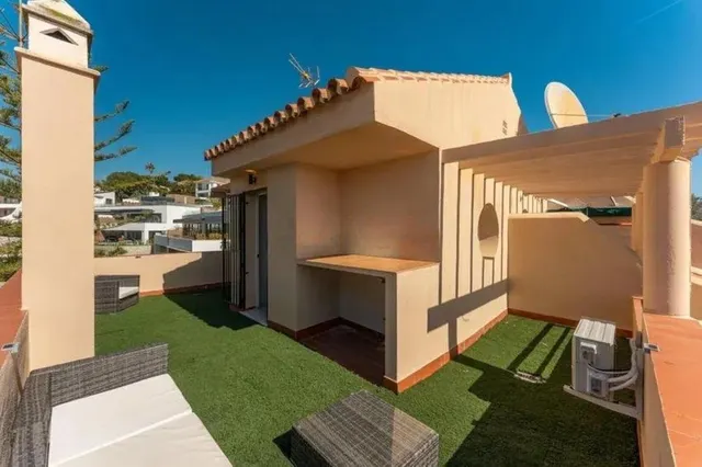 Adosado 3 habitaciones 111m² en venta - Marbella — 2