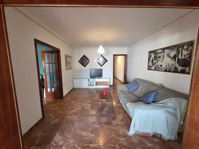 EXCLUSIVO ATICO EN VENTA EN LOS REMEDIOS — 7