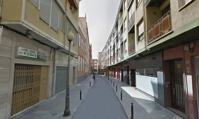 Venta piso en Villena (Alicante) — 2