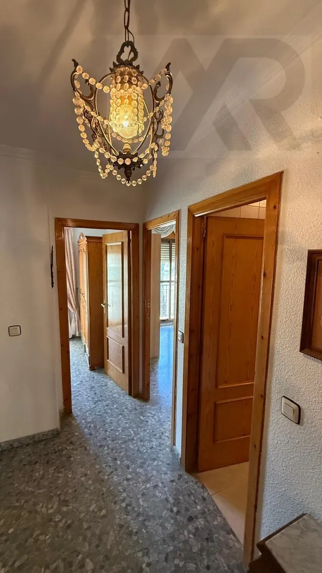 ✨ abadias amplio adosado reformado con vistas privilegiadas al acueducto de los milagros ✨ — 30