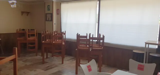 SE VENDE CONJUNTO DE LOCALES COMERCIALES EN ARCOS DE LA FRONTERA, ZONA BARRIO BAJO — 4