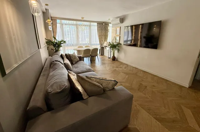 Apartamento 3 habitaciones 110m² en venta - Centro - foto 3