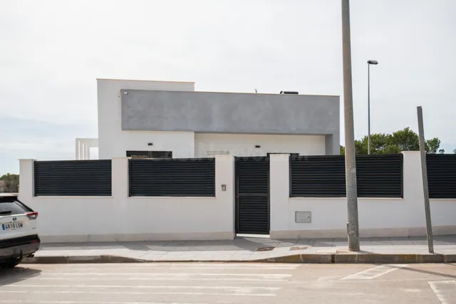 Villa 2 habitaciones 108m² en venta - Pinar de Campoverde - foto 4