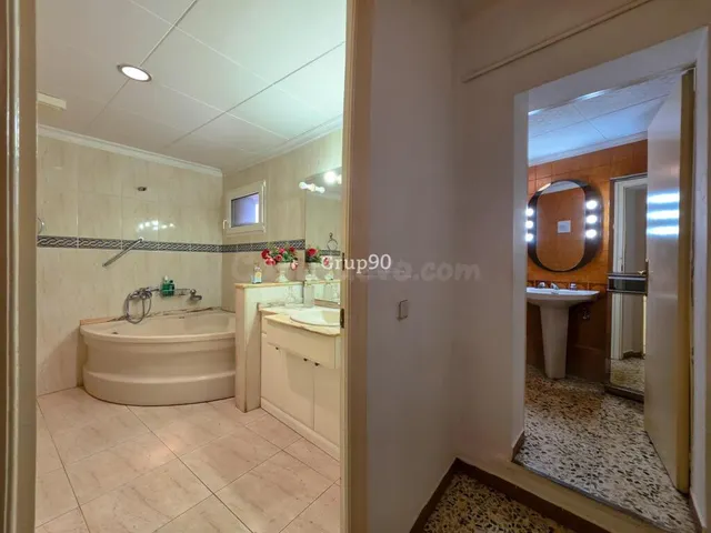 Espectacular casa de 567 m2 con infinitas posibilidades en Almenar — 31