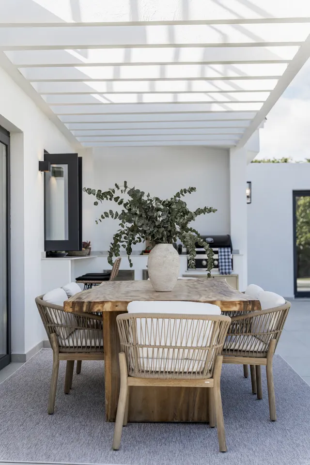 Chalet 5 habitaciones 251m² en venta - Marbella — 29