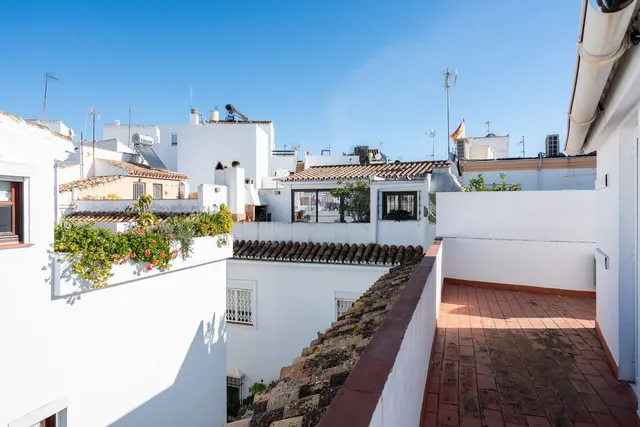 Adosado 5 habitaciones 170m² en venta - Costa Del Sol — 4