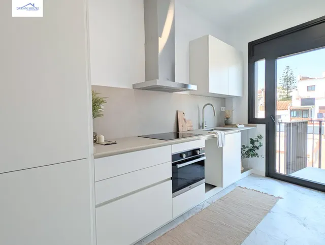 Apartamento 1 habitación 46m² en venta - Centro — 12