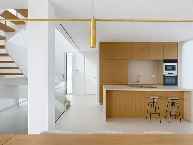 Chalet 6 habitaciones 480m² en venta - Centro — 12