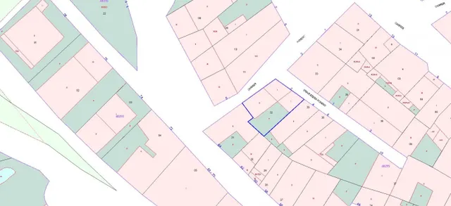 Solar urbano en Batea de 104 m2 ideal inversión o vivienda – - foto 3