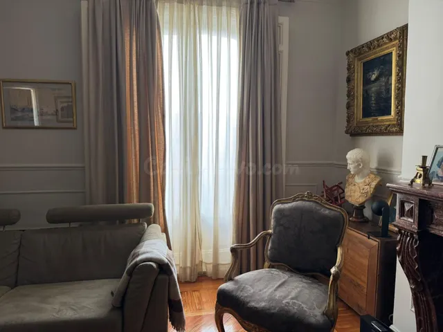 PISO DE LUJO EN LA MEJOR ZONA DE MADRID — 5