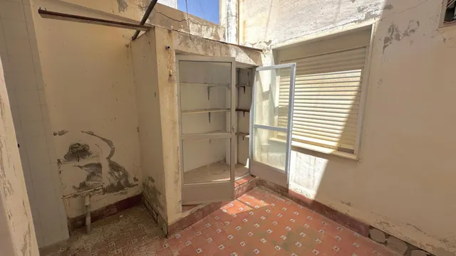 Piso 6 habitaciones 460m² en venta - Lo Pagán — 24