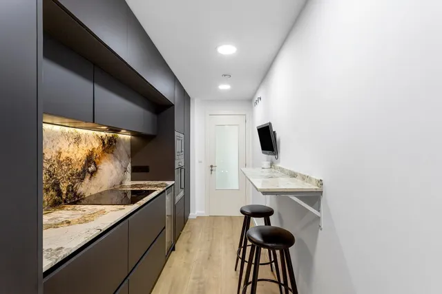 Ático 3 habitaciones 165m² en venta - Alicante Golf — 26