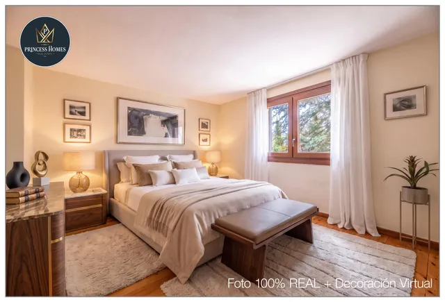 Espectacular vivienda junto a la Reserva de la Biosfera — 44