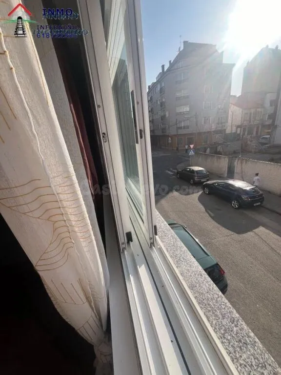 Piso en Venta en Ferrol La Coruña Ref: 438450 — 17