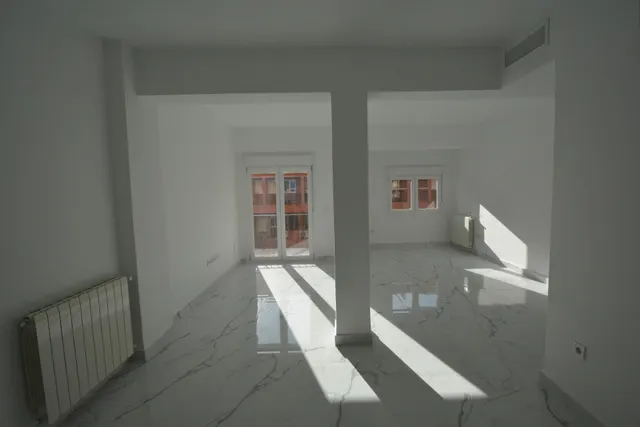 Exclusivo Piso Reformado en el Corazón de Sevilla - Arenal, Museo y Tetuán — 7