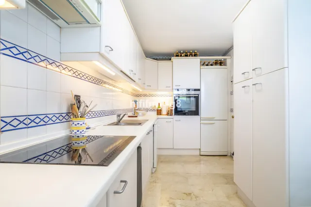 Apartamento 2 habitaciones 143m² en venta - Marbella — 8