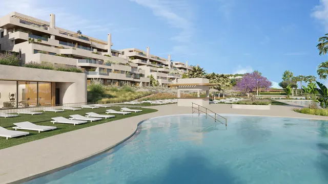 Ático 3 habitaciones 84m² en venta - Costa del sol — 8