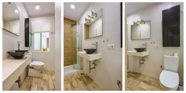 Piso 1 habitación 45m² en venta - Santa Cruz - Alfalfa — 17