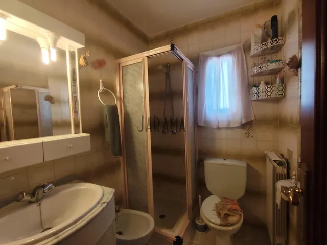 CASA RURAL CON AMPLIO TERRENO EN CASCANTE — 9