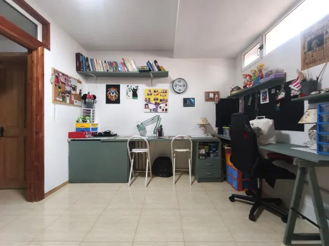 Vivienda amplia en perfecto estado en la zona alta de Gran Alacant, con piscina, parking y todos los servicios a pie — 35