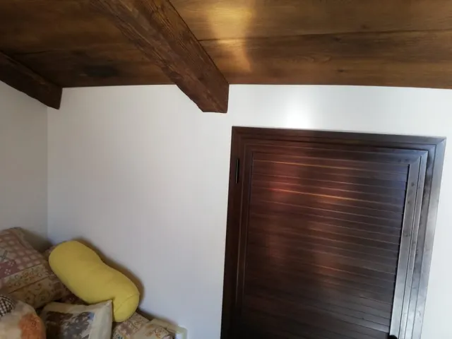 Ático dúplex 3 habitaciones y parking  en Alacala de Guadaira — 7