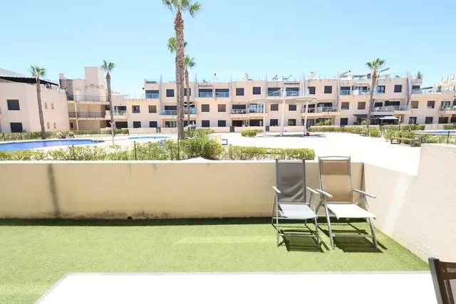 Apartamento 2 habitaciones 67m² en venta - Pueblo Latino — 24