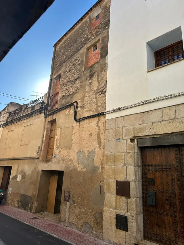 ¡Oportunidad única! Edificio en venta en el centro histórico - foto 3