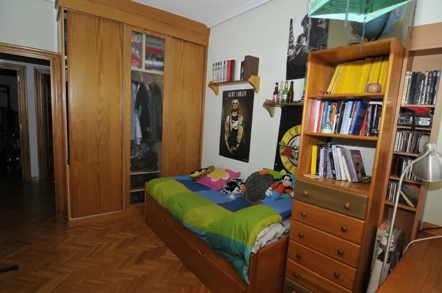 Piso en la zona de avda. españa — 16