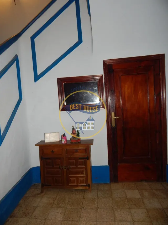 BONITA MASIA DEL SIGLO XVIII EN BOCAIRENT — 36
