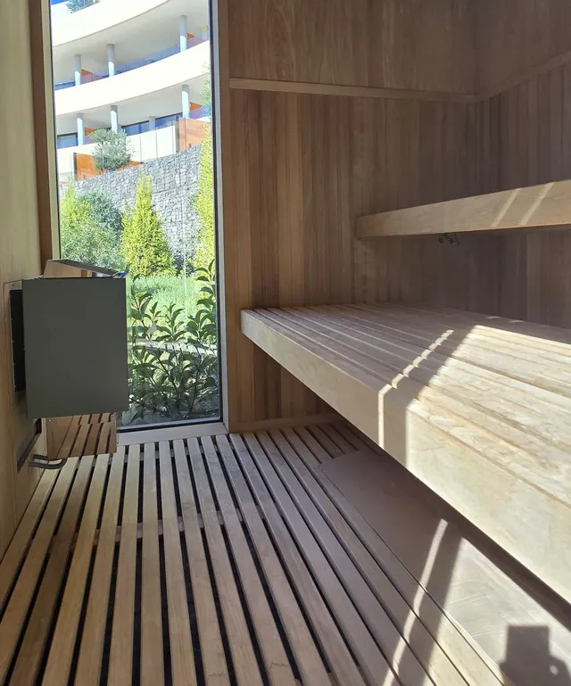 Apartamento 3 habitaciones 116m² en venta - Centro — 17