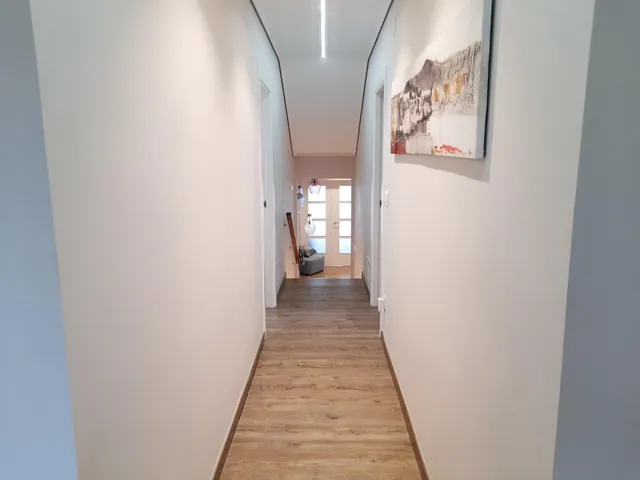 Moderna villa en primerísima línea de playa — 20