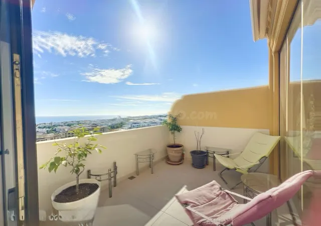 Ático Dúplex 3 habitaciones 180m² en venta - Costa Del Sol — 3