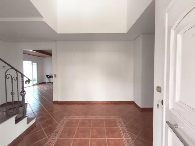 CHALET DELUXE EN LA ALCAYNA — 37
