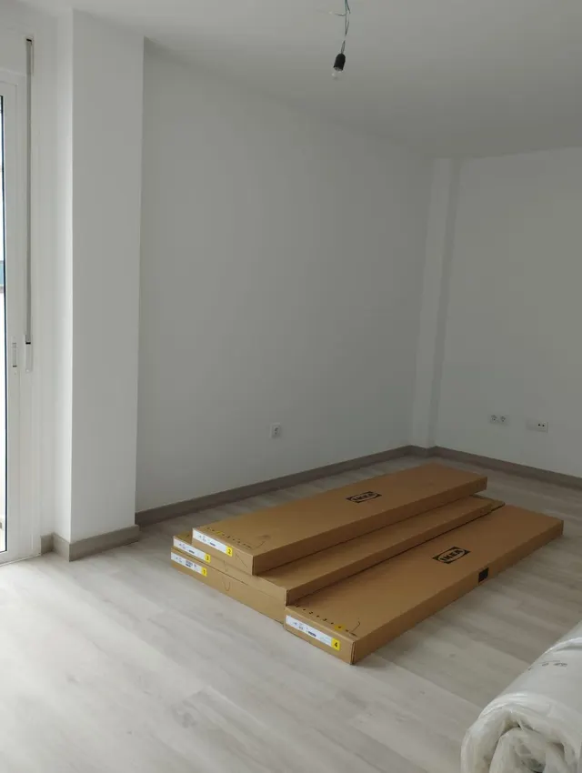 Punta Larga. Piso 2 habitaciones, excelentes vistas en urbanizacion de calidad — 7