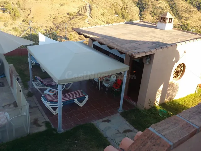 Finca rústica 5 habitaciones 366m² en venta - South of spain - foto 2
