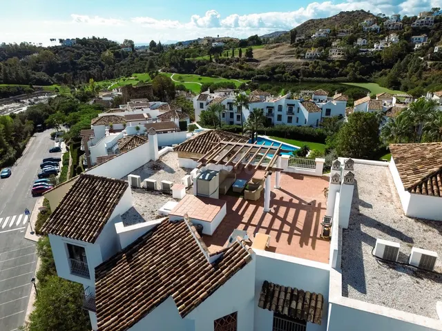 Ático 2 habitaciones 90m² en venta - El Madroñal