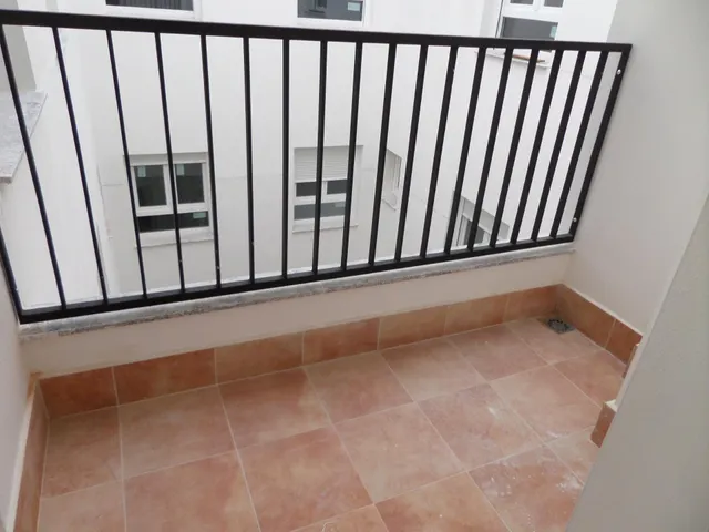 PISO  en Edificio DORYZA — 3