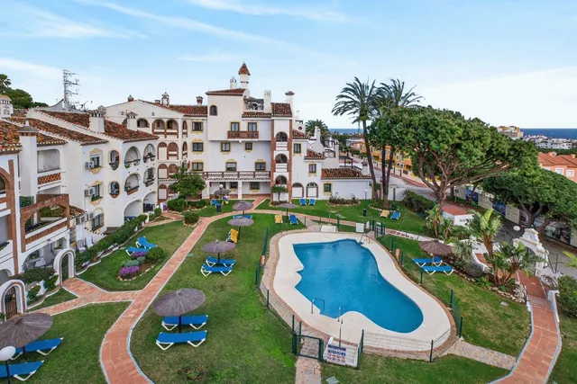 Ático 2 habitaciones 93m² en venta - Riviera del sol — 18