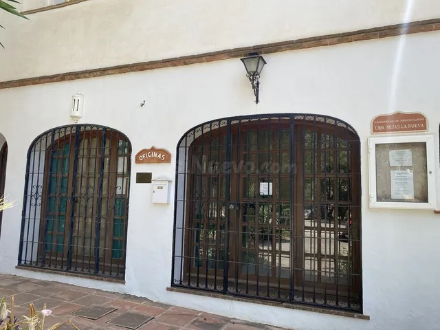 Oficina 35m² en venta - Riviera del sol — 2