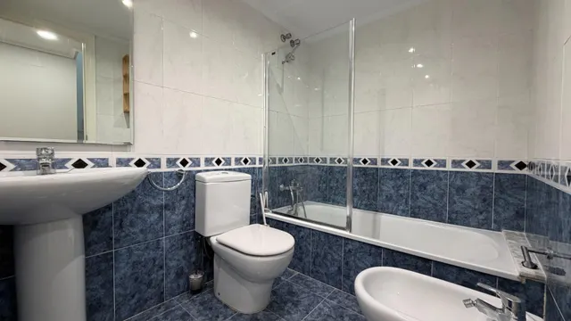 ¡Ático duplex con Terraza, Piscina y Pista de Padel en Maestro Rodrigo! — 28