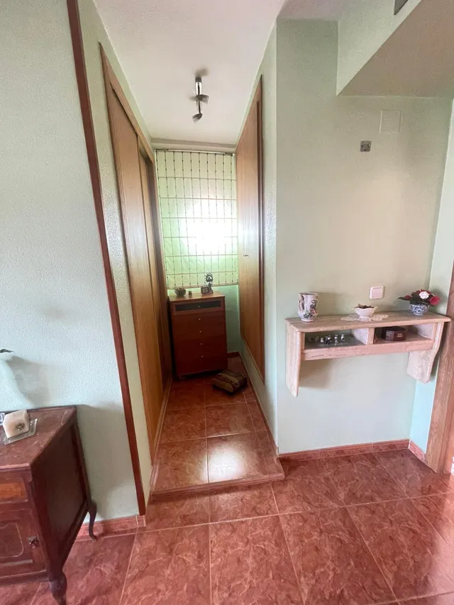VENTA DUPLEX EN LOS GARRES — 11