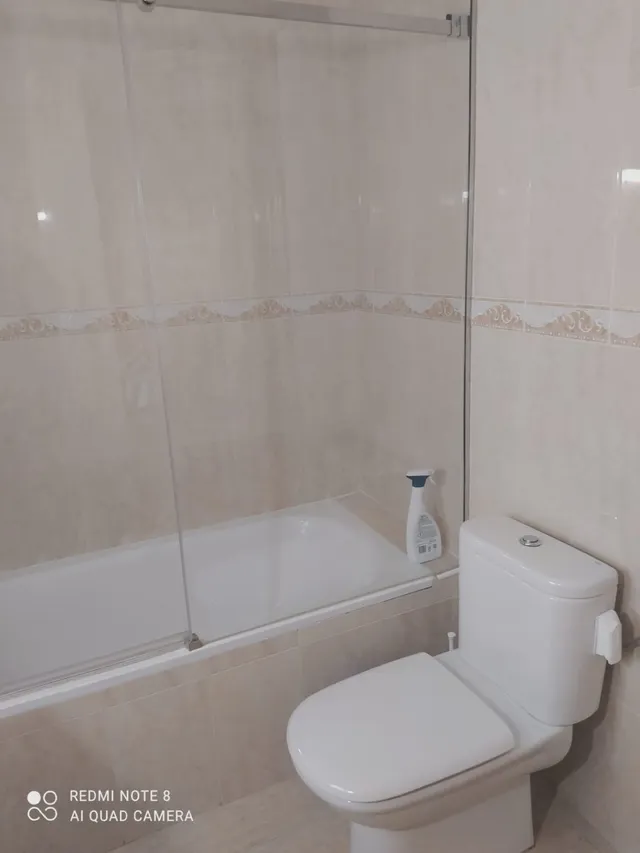 TRIPLEX DE TRES habitaciones CON GARAJE EN MACAEL (ALMERIA) — 29