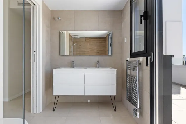 Ático 2 habitaciones 97m² en venta - Centro — 13