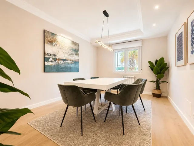 Villa 4 habitaciones 431m² en venta - Campoamor — 12