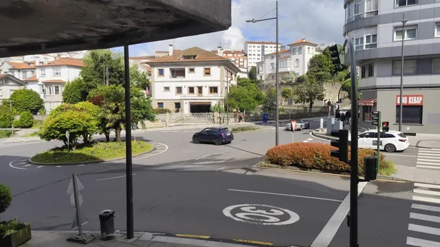 Oficina 62m² en venta - Ensanche