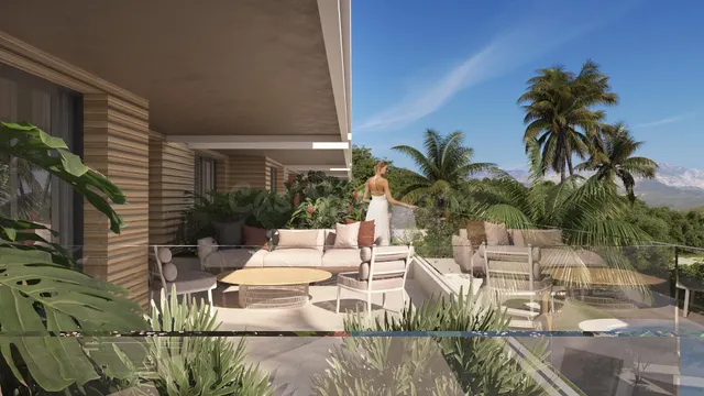 ✨MAGNIFICO APARTAMENTO VANGUARDISTA EN TORREMOLINOS – COSTA 
