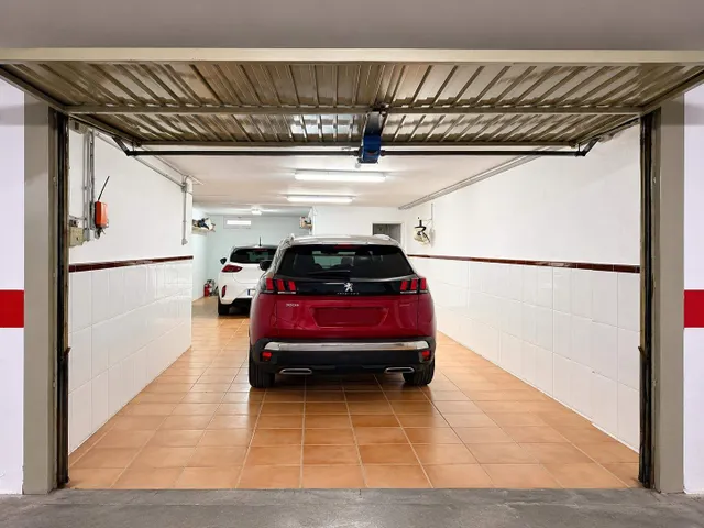 Adosado en venta en Barrio Divina Pastora – Tómbola — 33