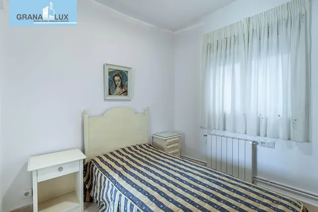 Piso en Avenida Don Bosco — 14