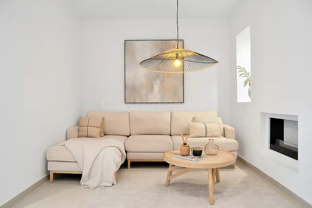 Apartamento 2 habitaciones 135m² en venta - Costa Del Sol - foto 4